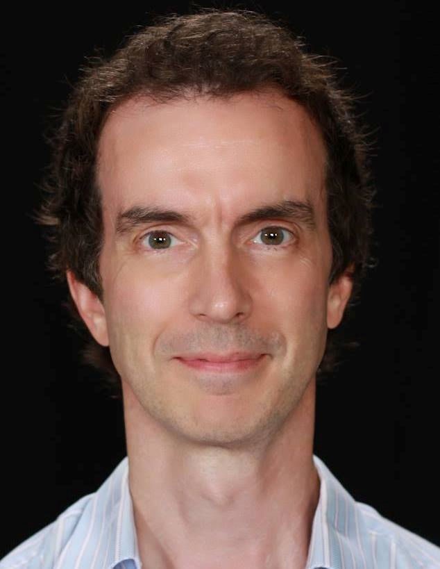David Power, CFA — Founder, The Fintech Brief